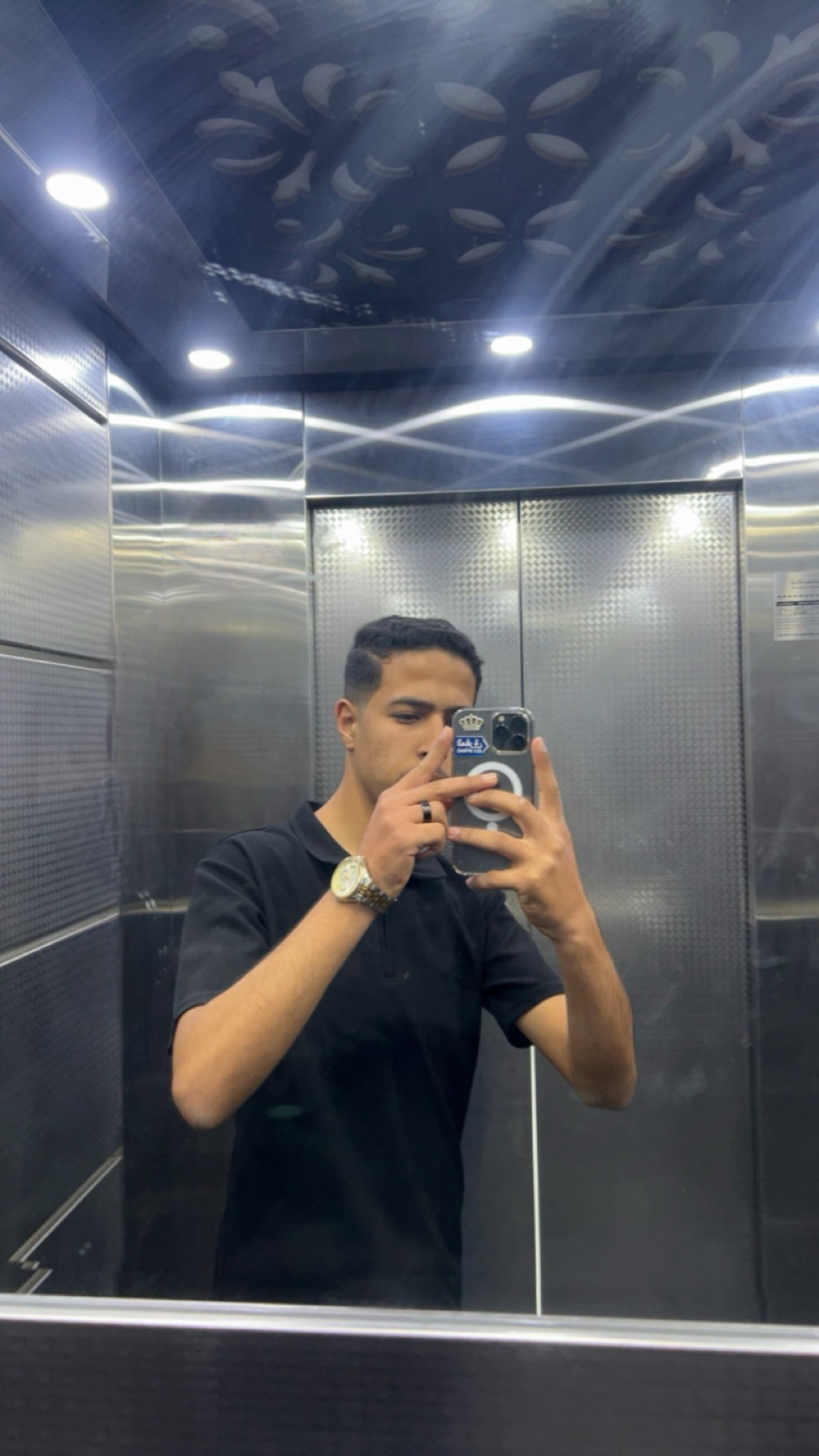 قصي الفحيلي